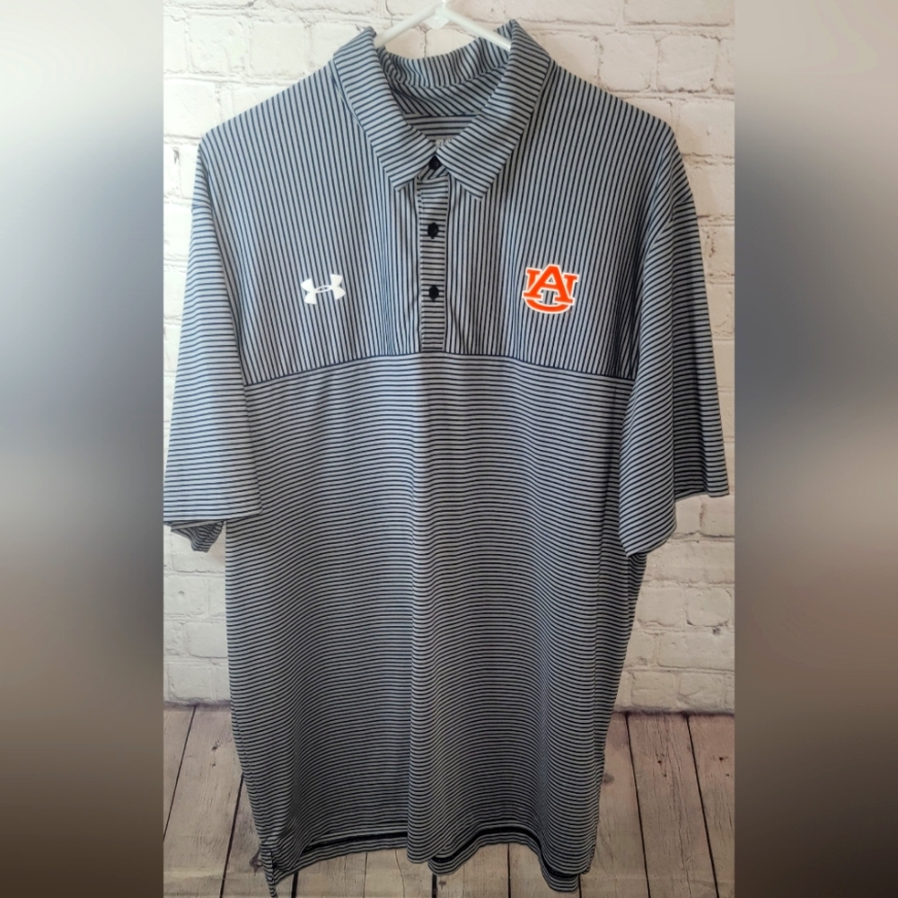 Auburn University Polo